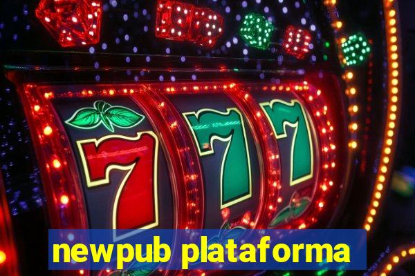 newpub plataforma